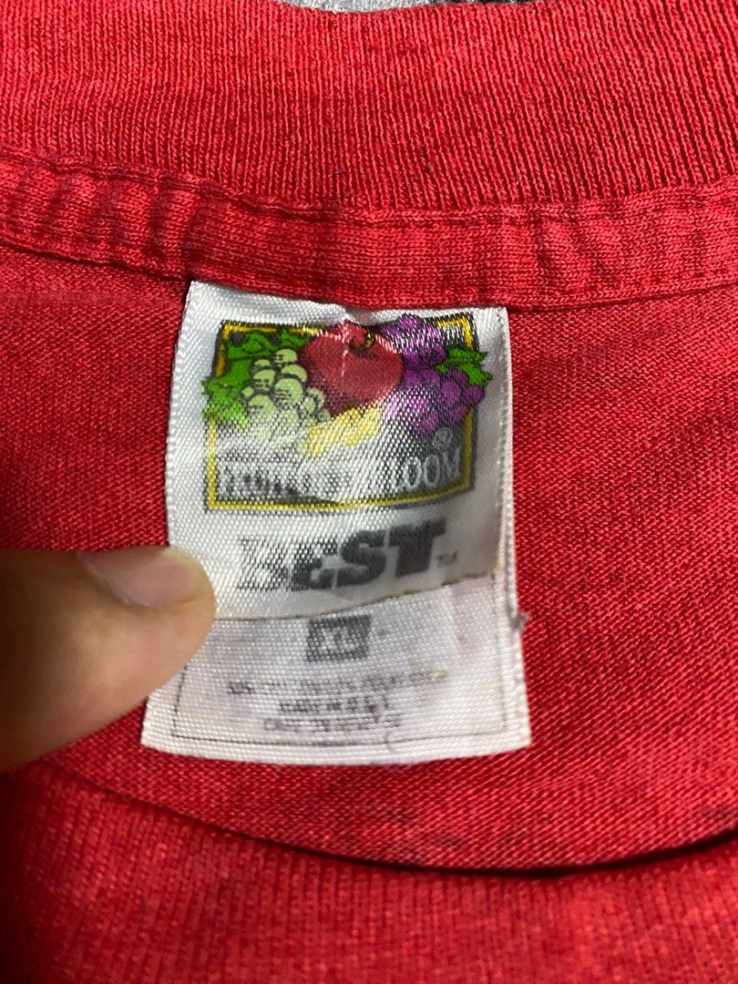 Vintage Blanks 77, Men's Fashion, Tops & Sets, Tshirts & Polo Shirts on