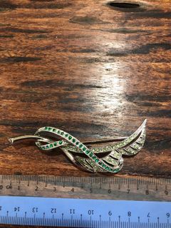 Vintage brooch