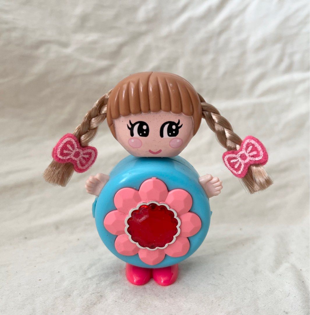 Vintage Galoob Sweet Secrets Charm