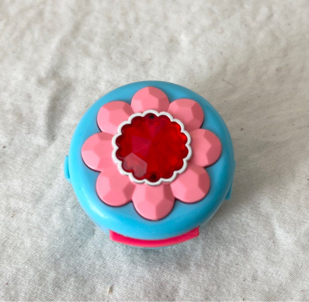 Vintage Galoob Sweet Secrets Charm, Hobbies & Toys, Collectibles ...