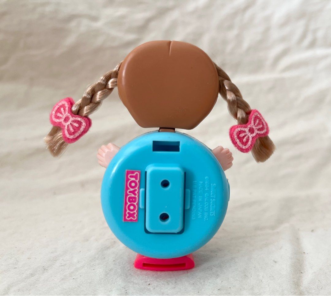 Vintage Galoob Sweet Secrets Charm, Hobbies & Toys, Collectibles ...