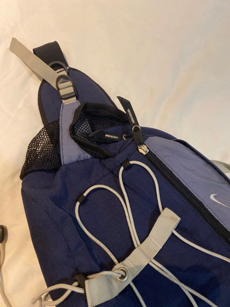vintage nike crossbody sling bag Men s Fashion Bags Sling Bags
