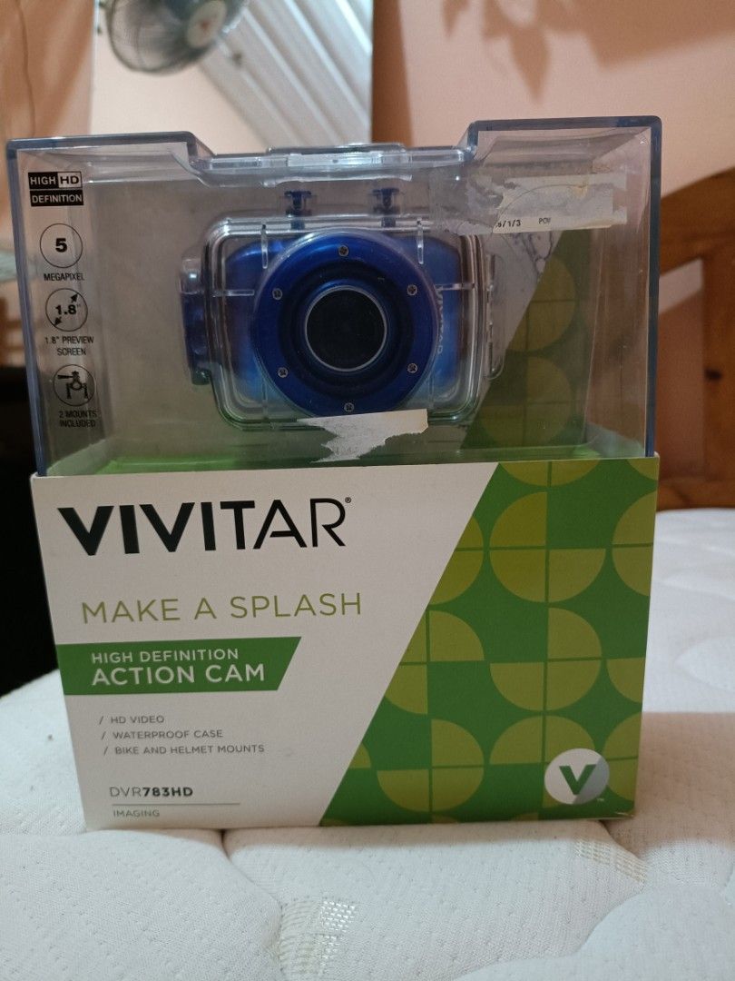 Vivitar dvr 789 hd shop