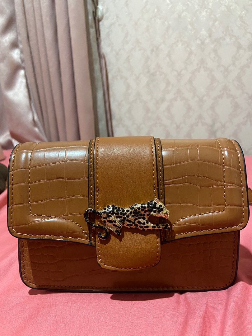 Waist bag topshop outlet
