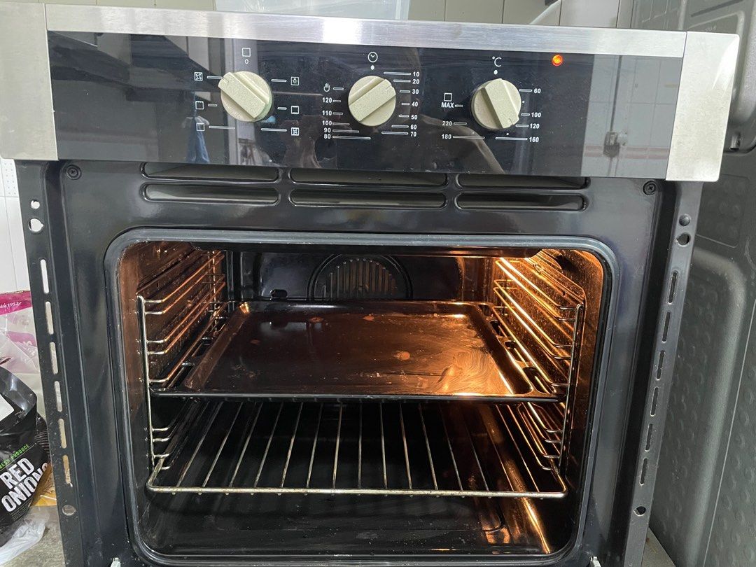 Whirlpool Oven Toaster (AKZ661IXS), TV & Home Appliances, Kitchen Appliances, Ovens & Toasters