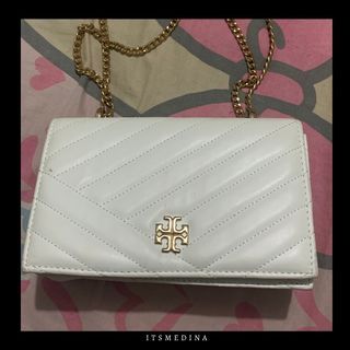 White Bag