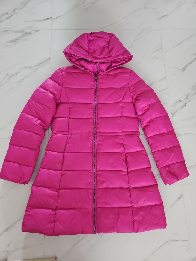 Woman Girl Winter Coat Jacket Women s Fashion Coats Jackets