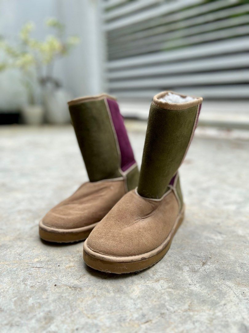 Zapatos ugg australia deals