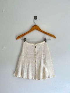 WRAPPER Beach Skirt Cover Up