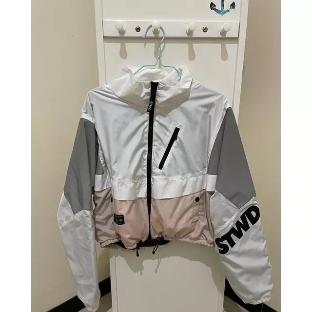 Jaket reflective shop