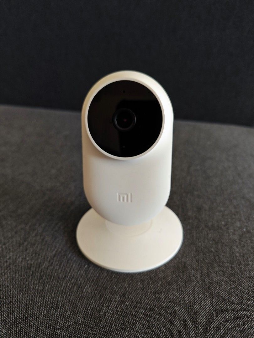 xiaomi basic camera