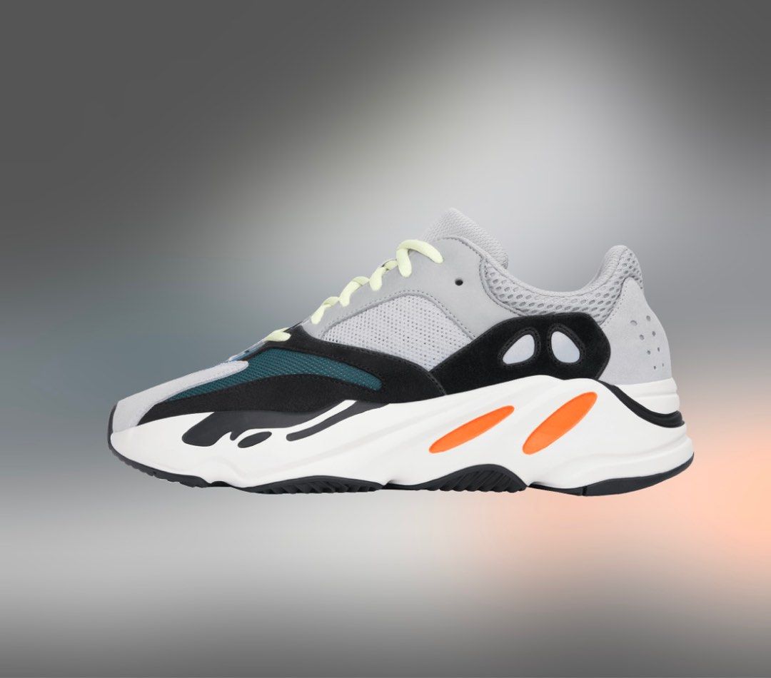 Adidas yeezy wave sales runner 700 55