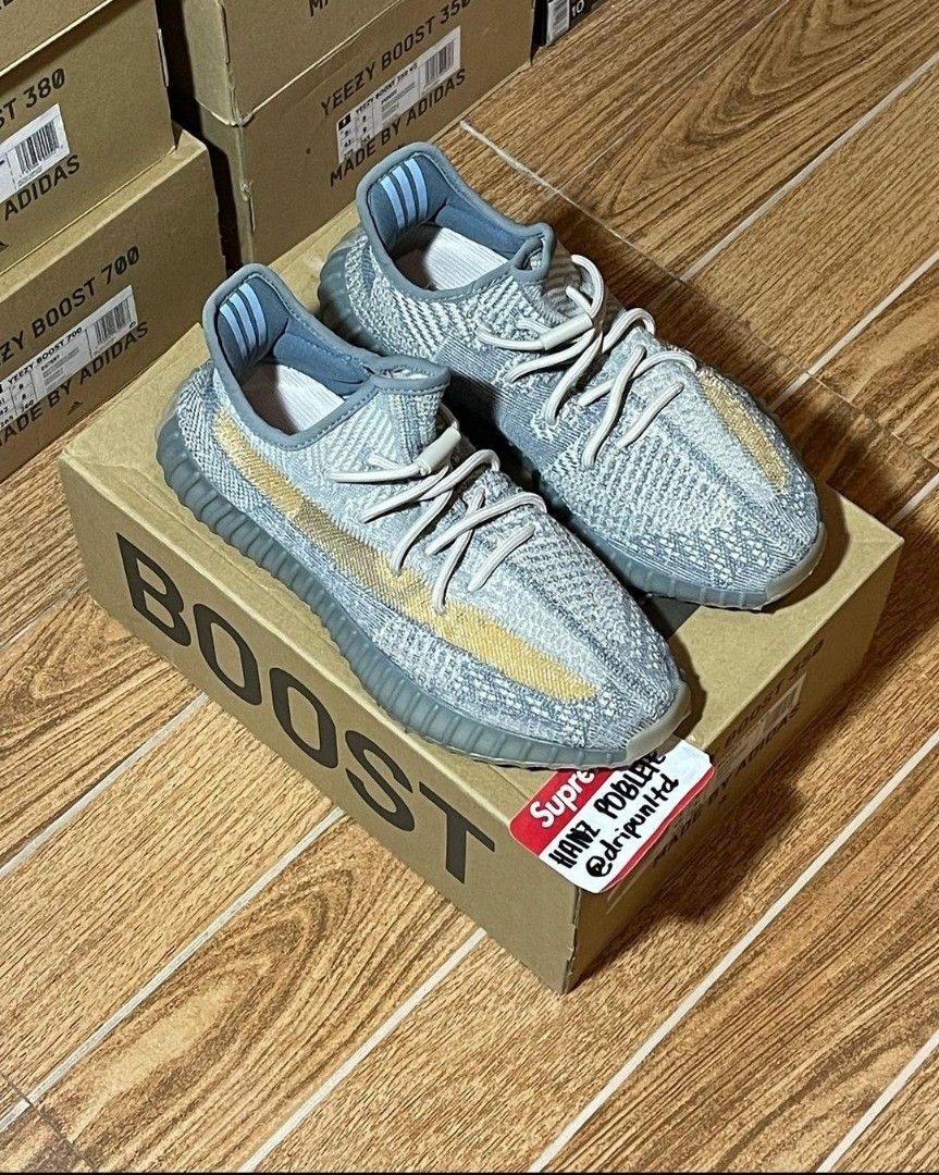 Yeezys store 350 israfil