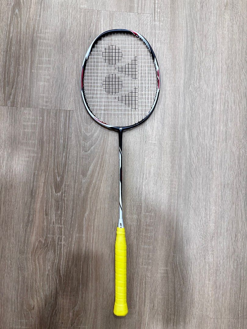 デュオラzストライク3U3本セット DUORA Z-STRIKE YONEX Duora Z Strike