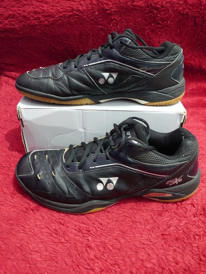 Yonex SHB 65 Xm Original size 45 sepatu Badminton