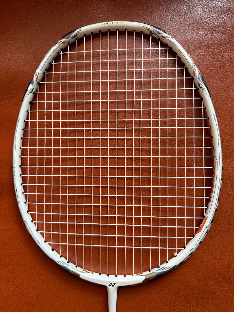 YONEX VOLTRIC 70 E-TUNE VT70, 運動產品, 運動與體育, 運動與體育