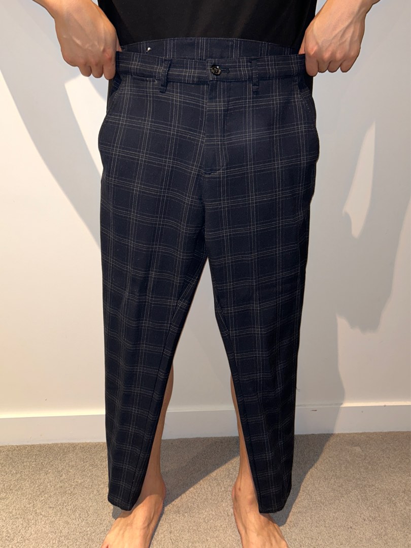 Trousers for man TAGLIATORE F/W - Rione Fontana