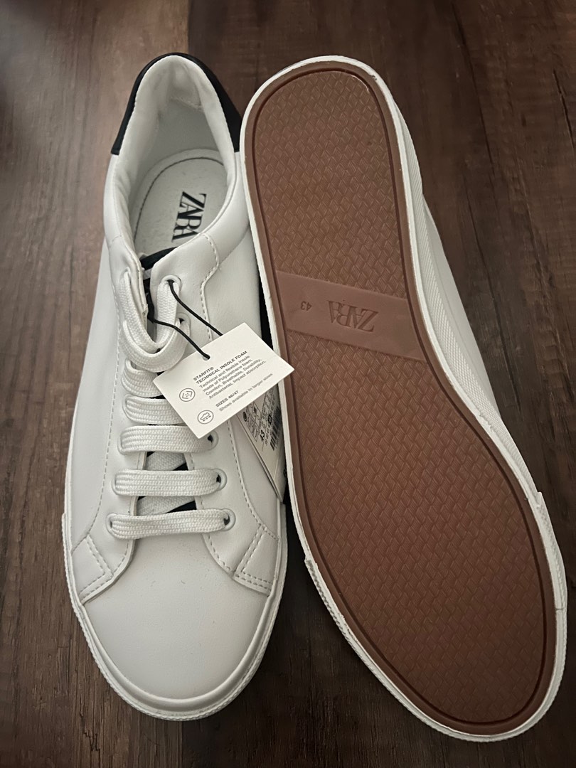 Zara men shose cheap