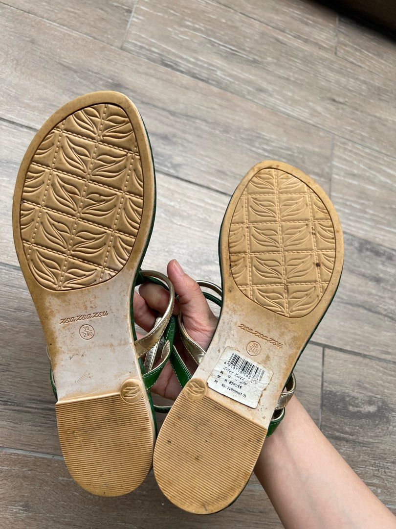 Women footwear Clearance