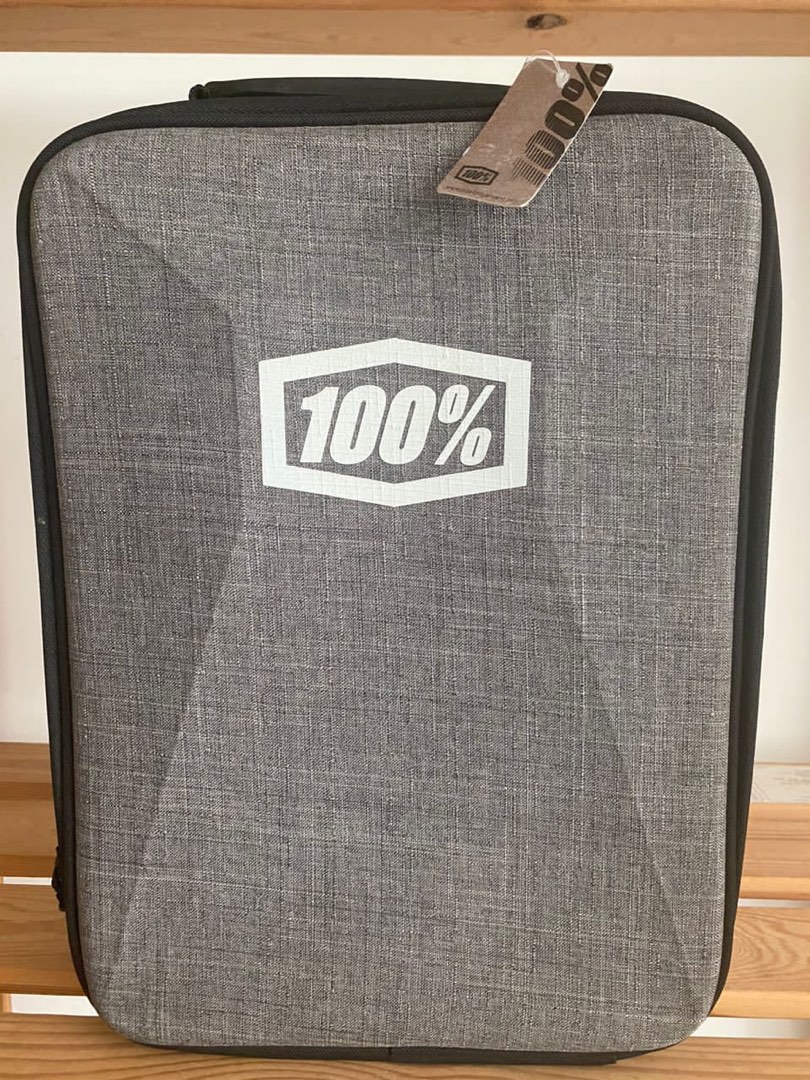 100 percent goggle case hot sale