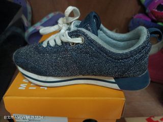 10雙以上 Zara moonstar 4-6歲的女童鞋子