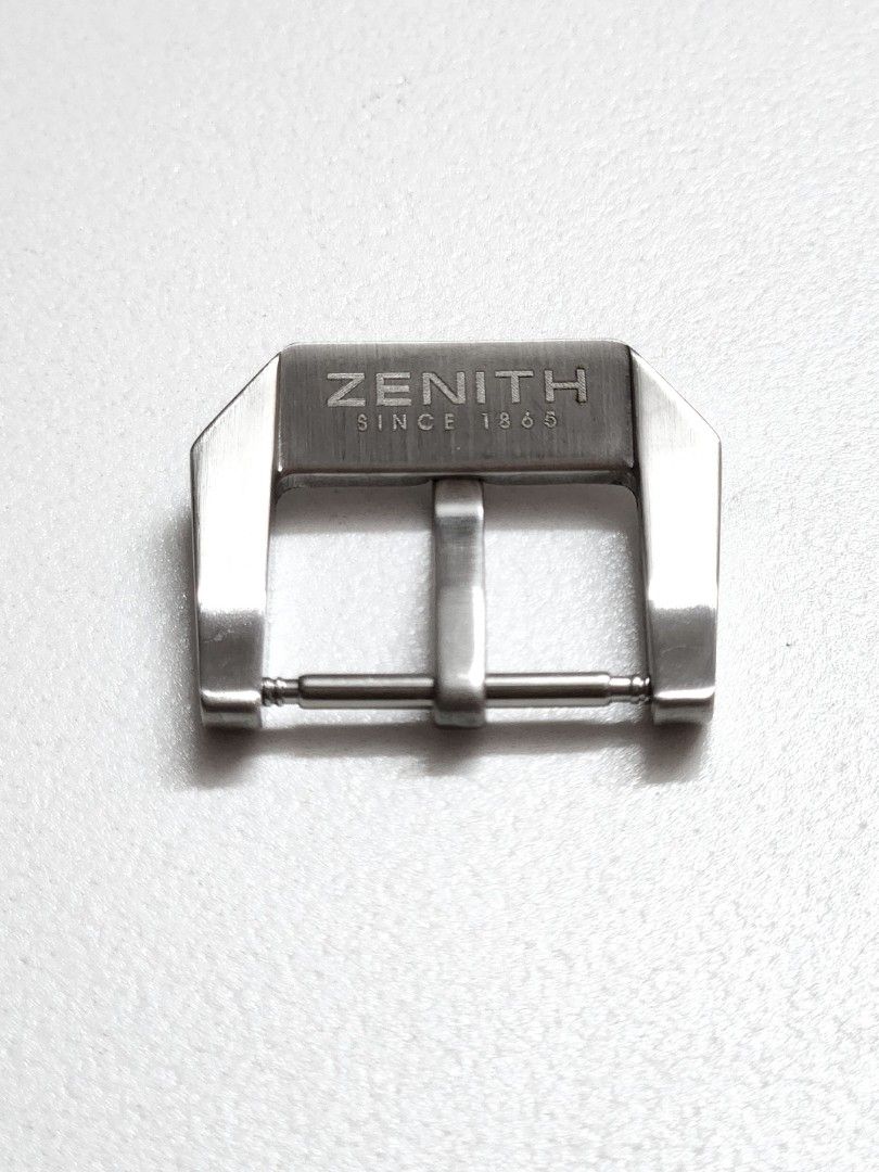 18mm 20mm 22mm Zenith Watch Buckle