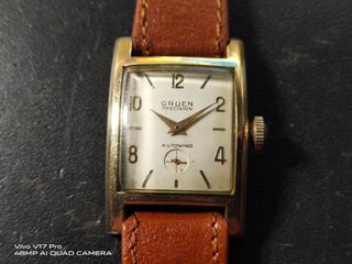 Gold filled sale watches for sale
