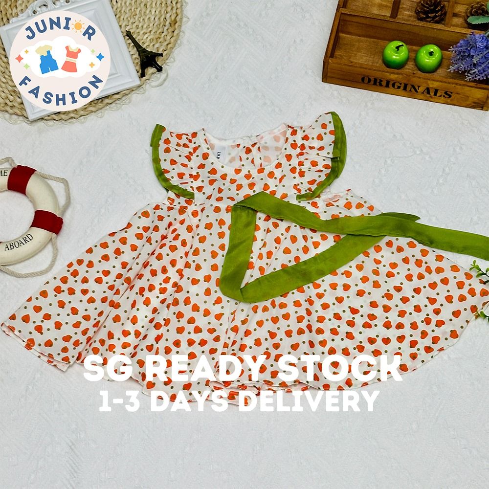 Children dress clearance design 2019