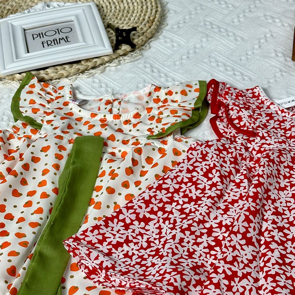 Girl frock new design store