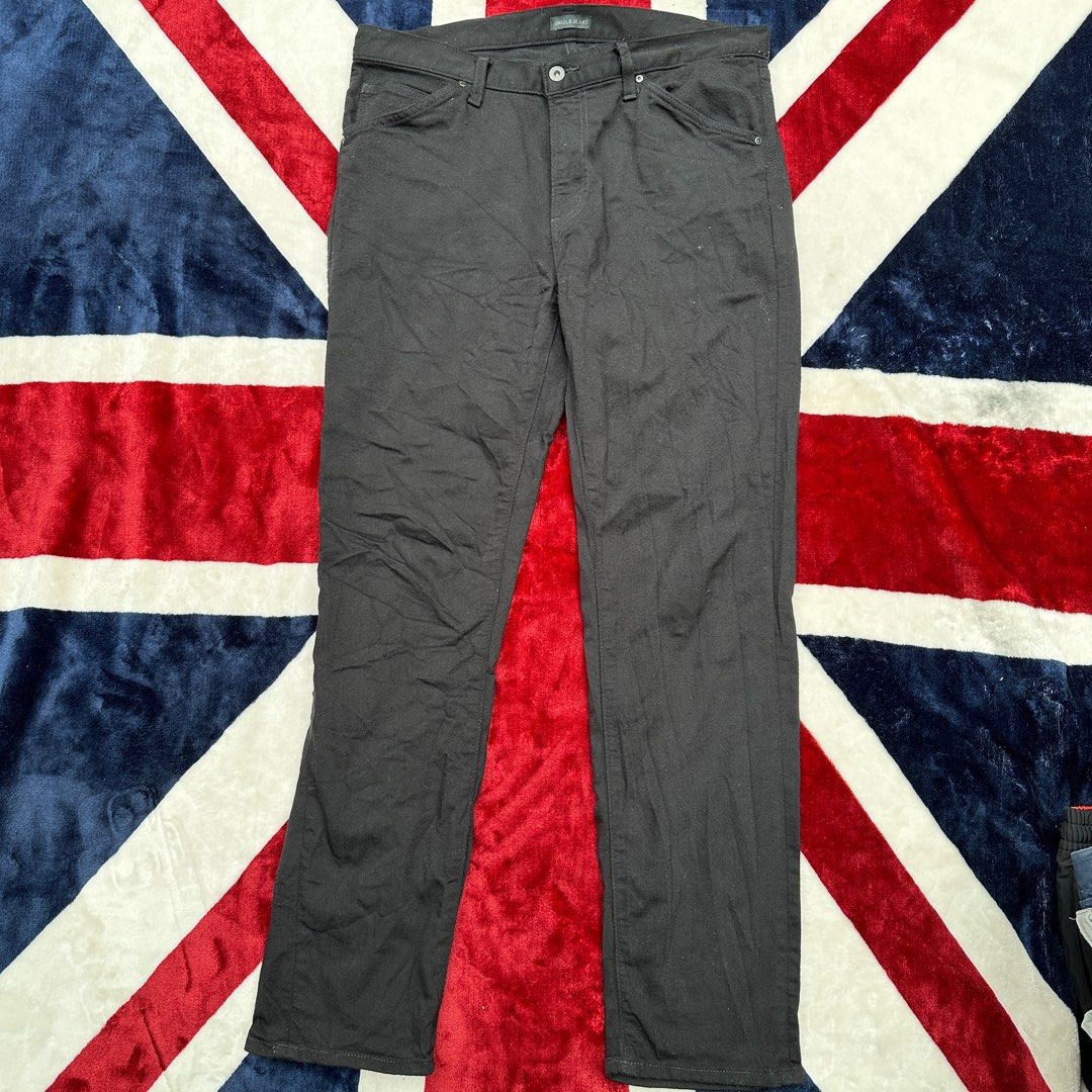 Jeans under armour hotsell