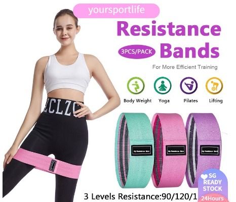 Cheap workout bands best sale