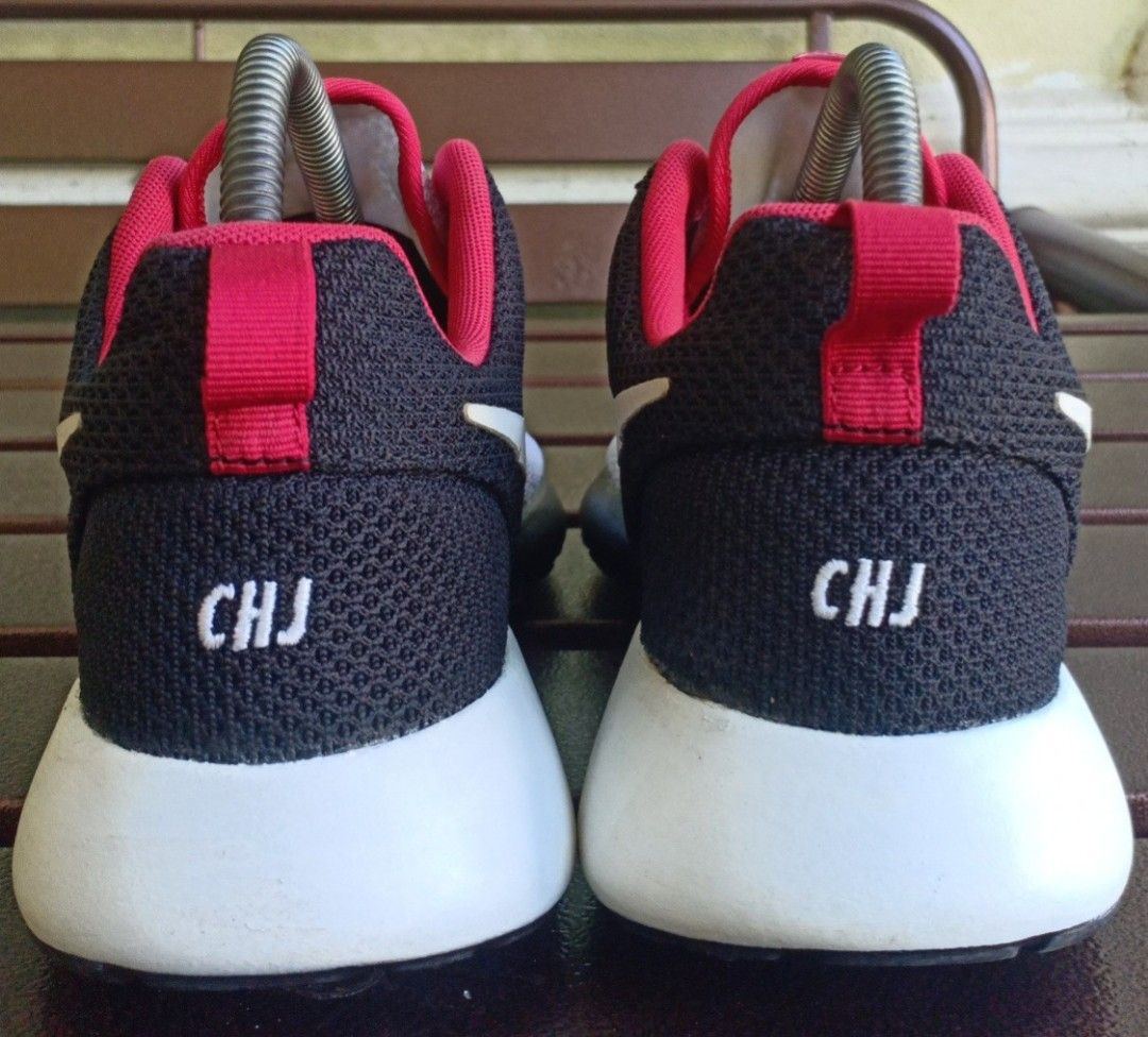 Gambar kasut nike roshe run clearance