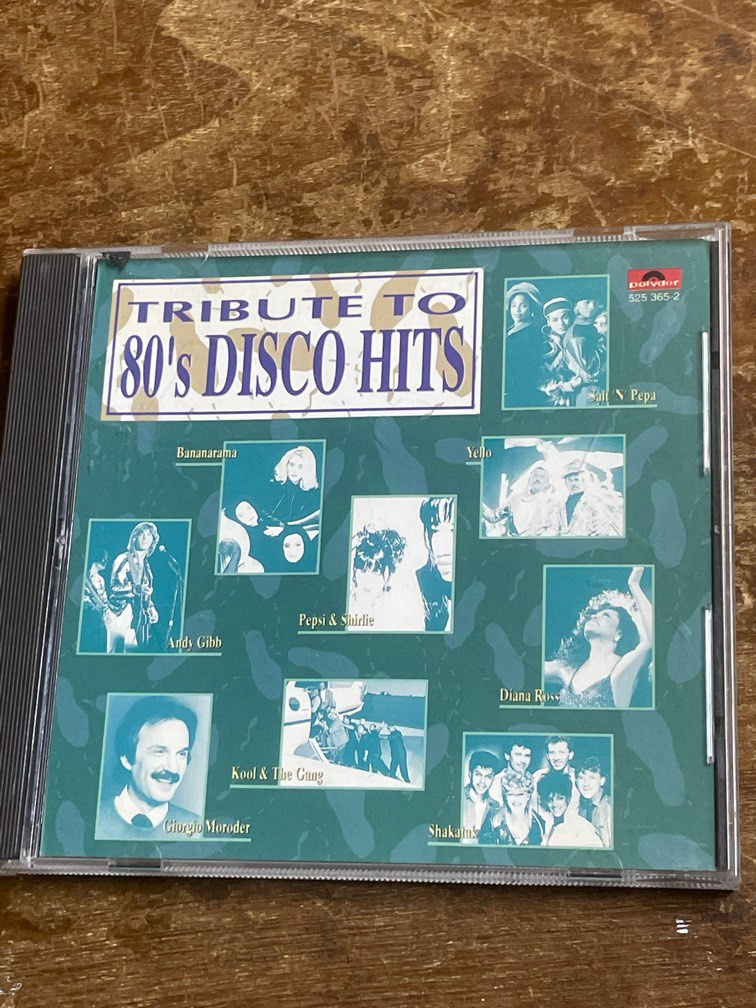 80 s Disco Hits Hobbies Toys Music Media CDs DVDs On Carousell 80-s-disco-hits-hobbies-toys-music-media-cds-dvds-on-carousell
