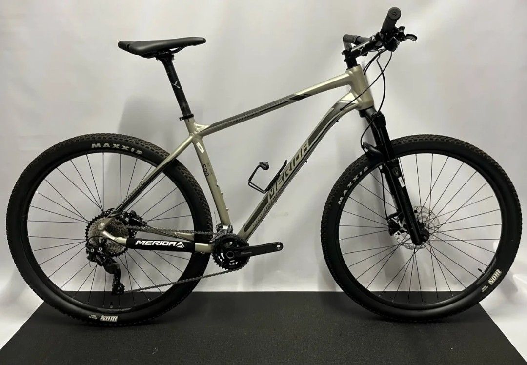 Merida big shop nine 500 xxl