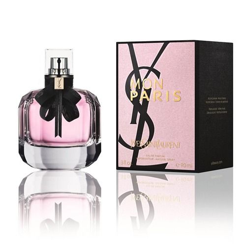 Ysl girl perfume 2025