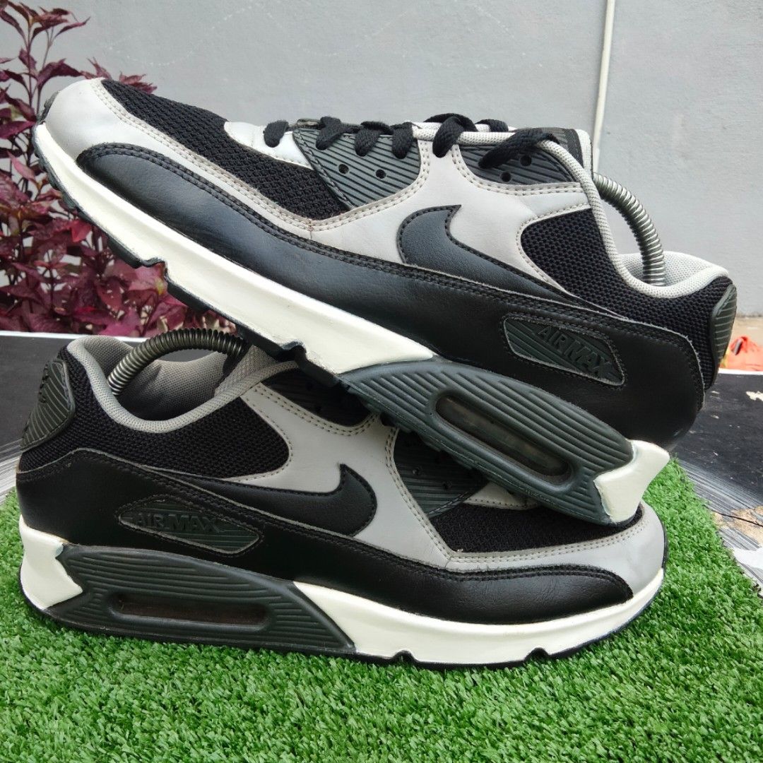 9.5uk NIke Airmax 90 sneakers shoes