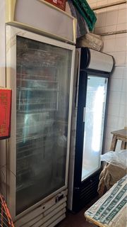 單門低溫凍櫃