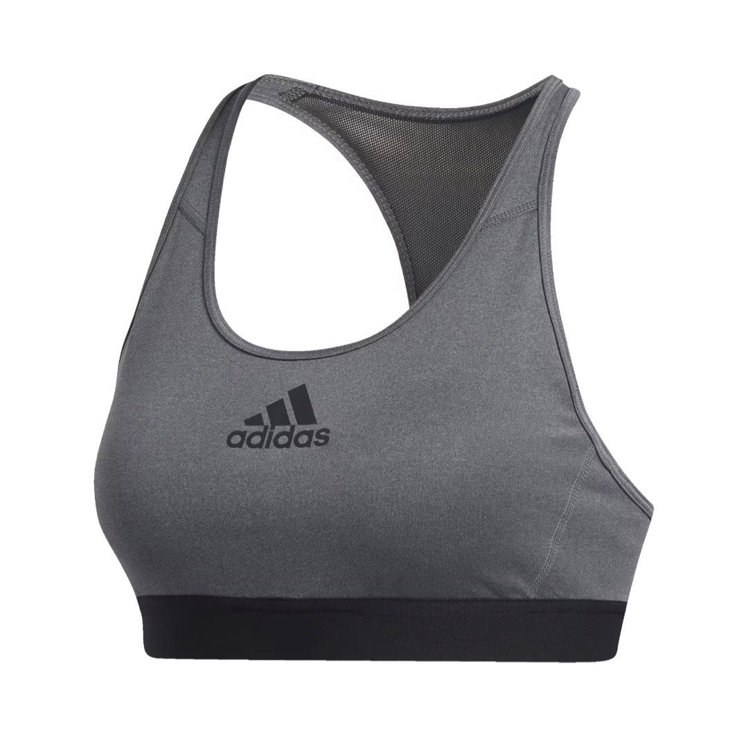 Brand new with tag Adidas Sports Bra, Women's Fashion, Activewear on  Carousell