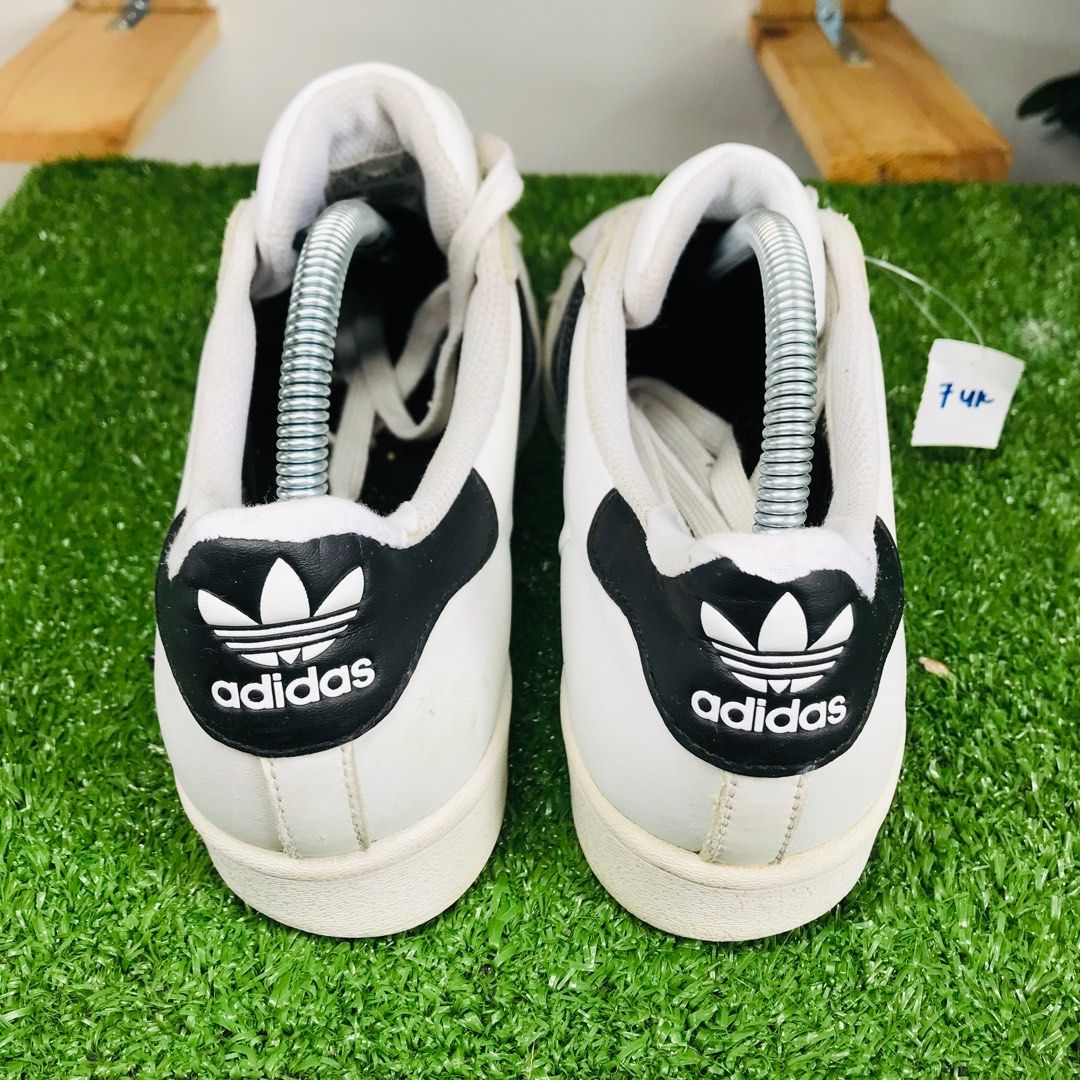ADIDAS SUPERSTAR USED ITEM BUNDLE SNEAKER JOGGING RUNNING SHOES