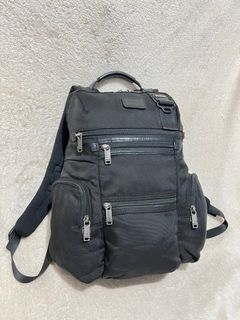 💯 Authentic Tumi Knox Hickory Backpack