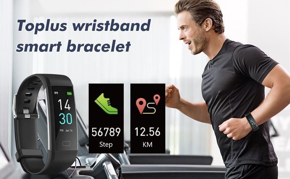 Activity tracker with hr and gps sale