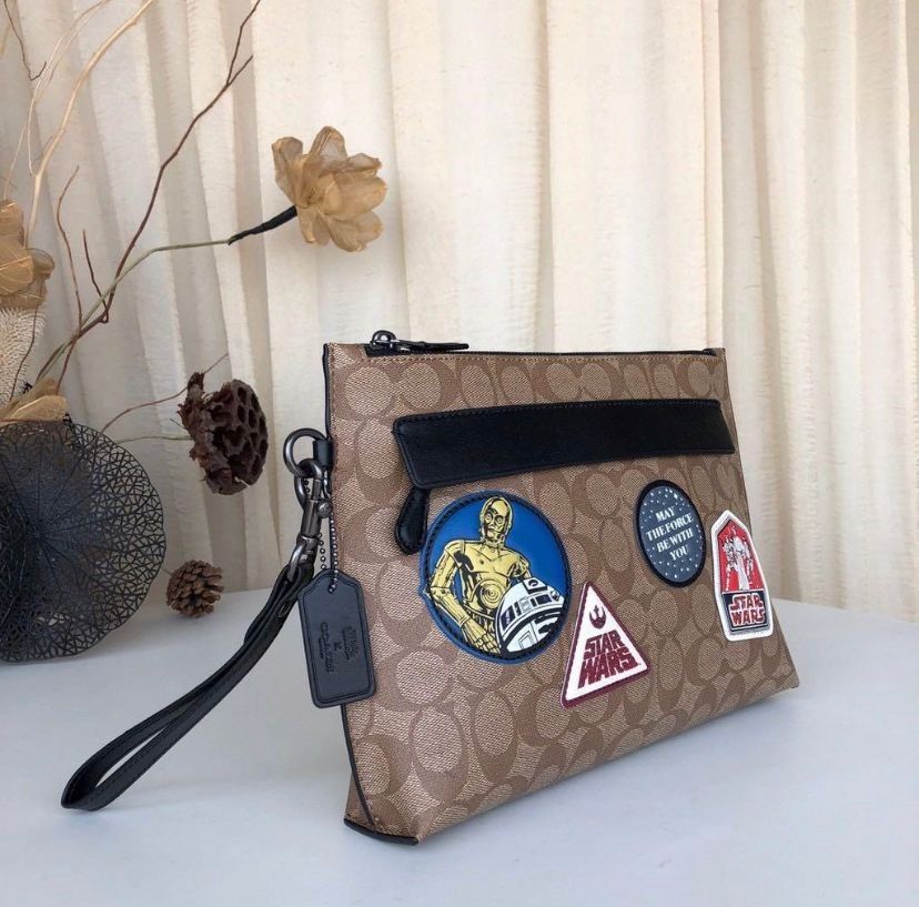 Buy Coach Handbag Luxury Tote With Original Box And Dust Bag Premium  Quality (LB845)