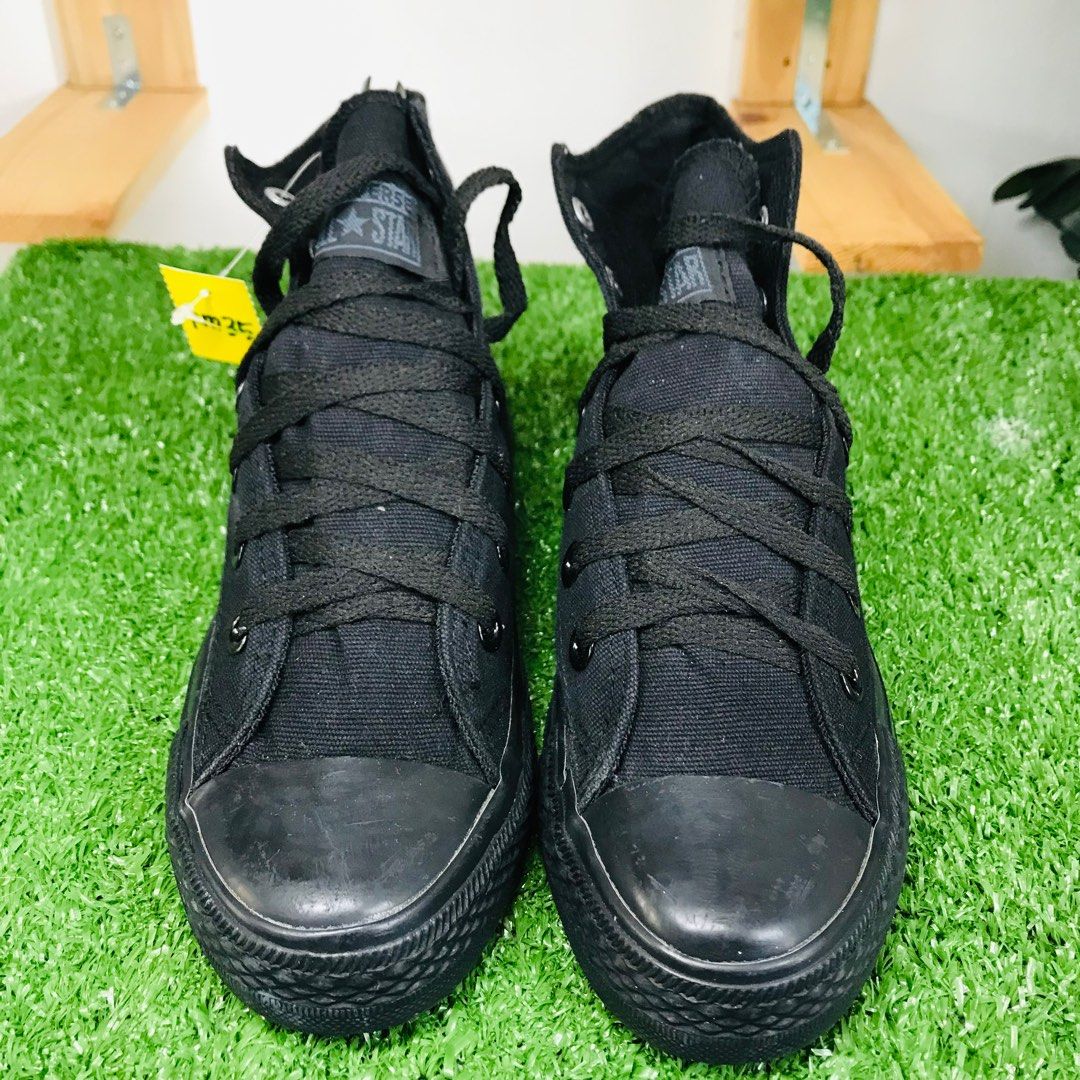 All star store running shoes