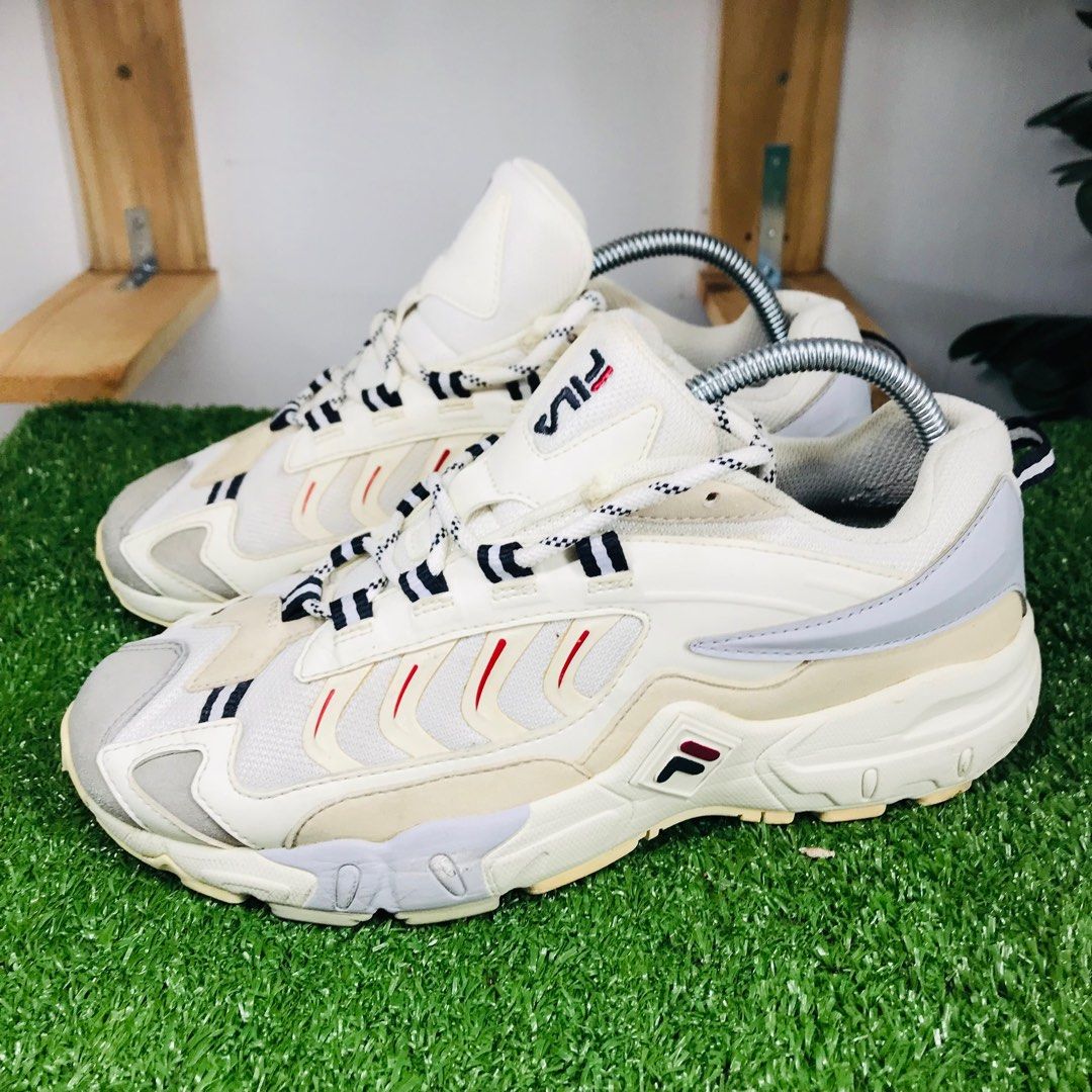 Fila ravagement women's clearance