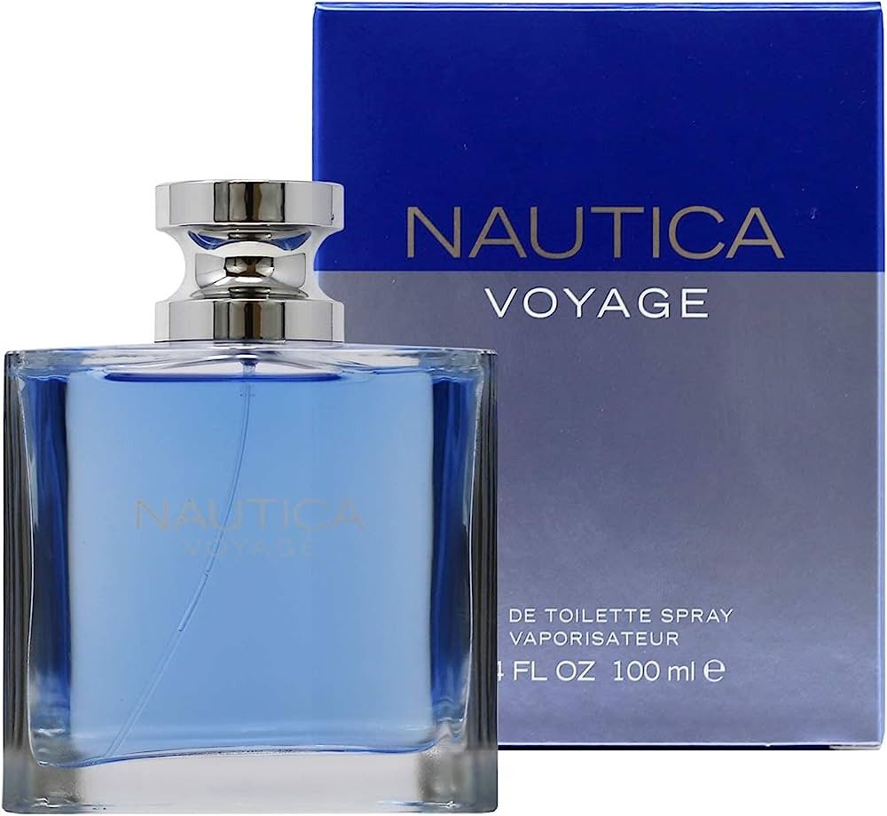 Nautica voyage store precio liverpool