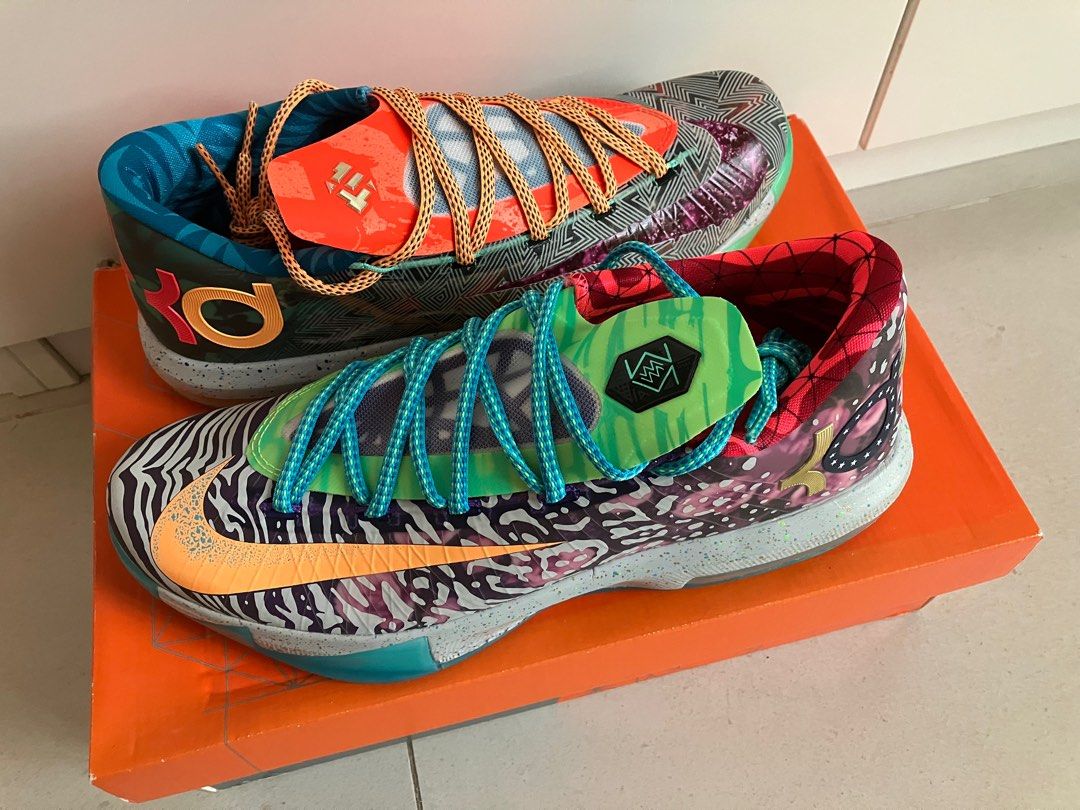 Kd new arrivals 6 premium