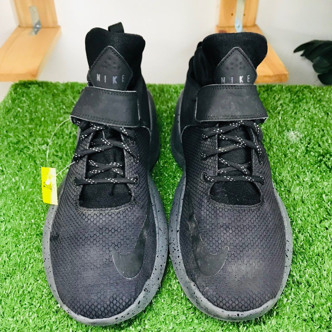 Nike 2018 kwazi green running shoes cheap