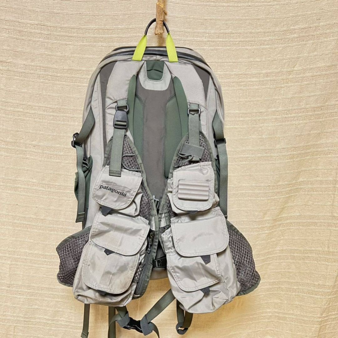 Patagonia sweet on sale pack vest 28l