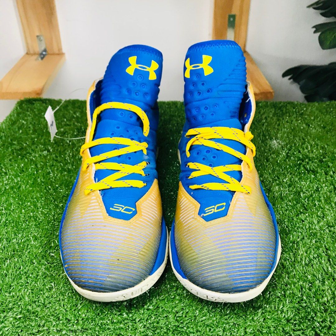 Under armour curry 2.5 44 men new arrivals
