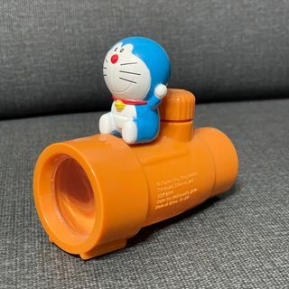 哆啦A夢 公仔 麥當勞 玩具 小叮噹 多啦夢 哆啦夢 doraemon